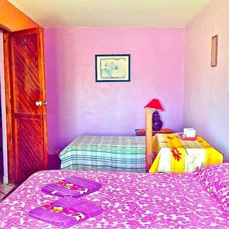Hotel Casa De La Vista San Cristóbal de Las Casas Esterno foto