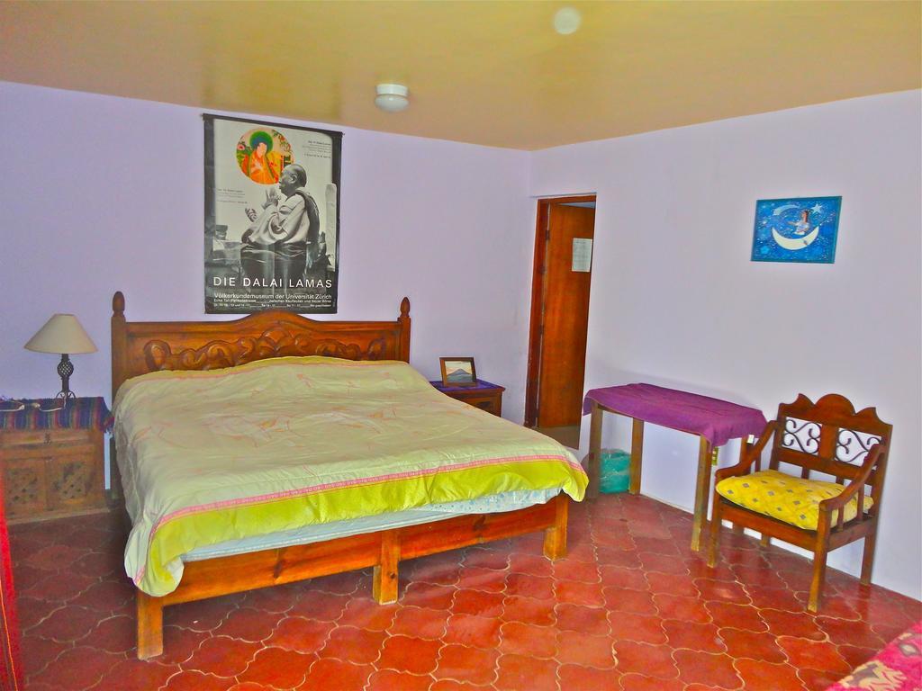 Hotel Casa De La Vista San Cristóbal de Las Casas Camera foto
