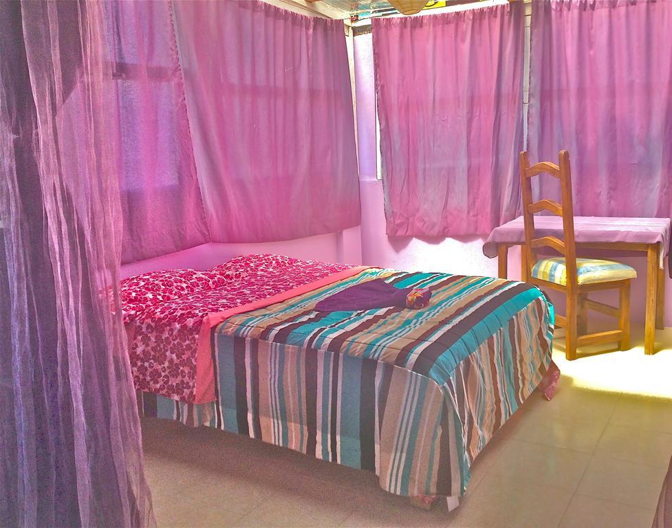 Hotel Casa De La Vista San Cristóbal de Las Casas Camera foto