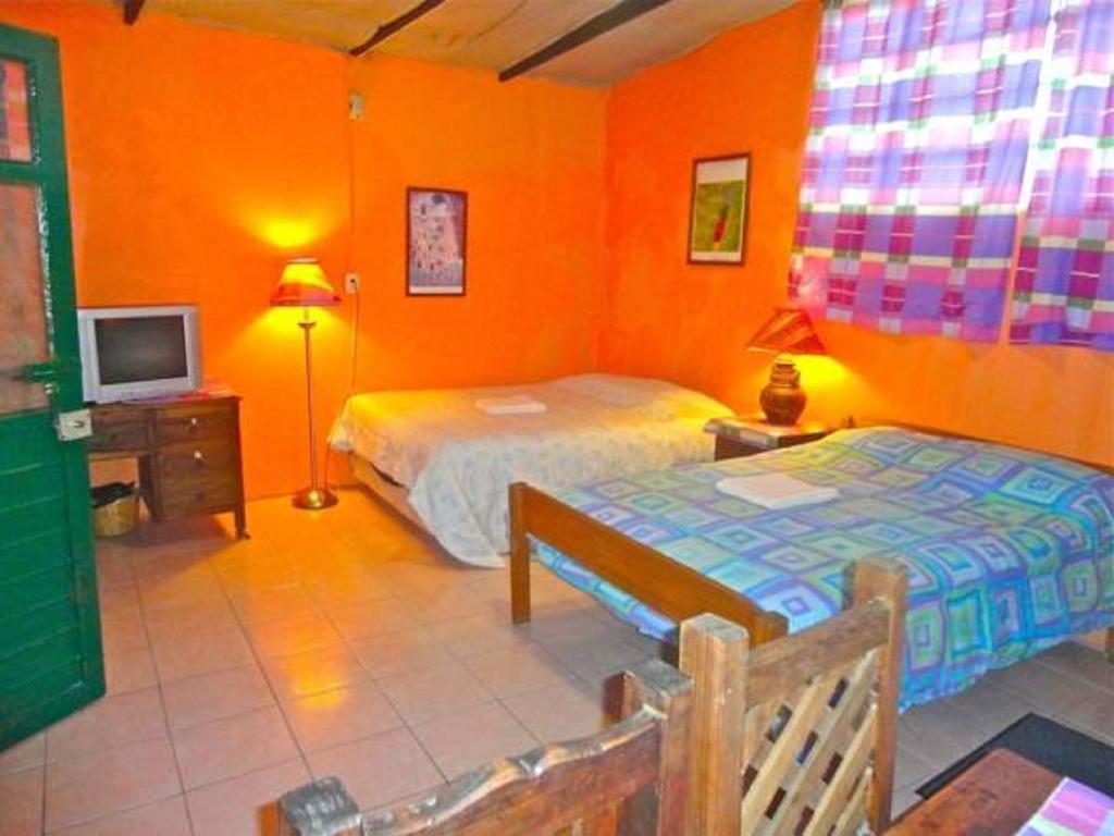 Hotel Casa De La Vista San Cristóbal de Las Casas Camera foto