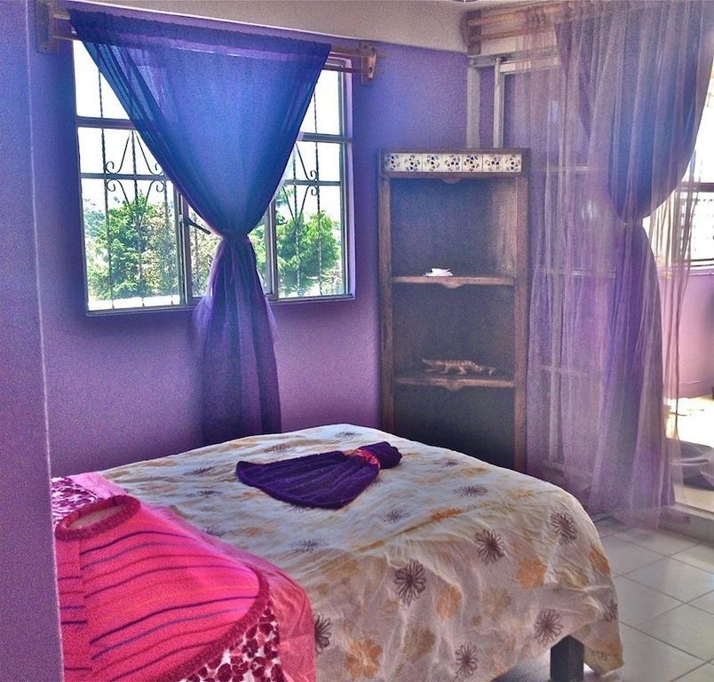 Hotel Casa De La Vista San Cristóbal de Las Casas Camera foto