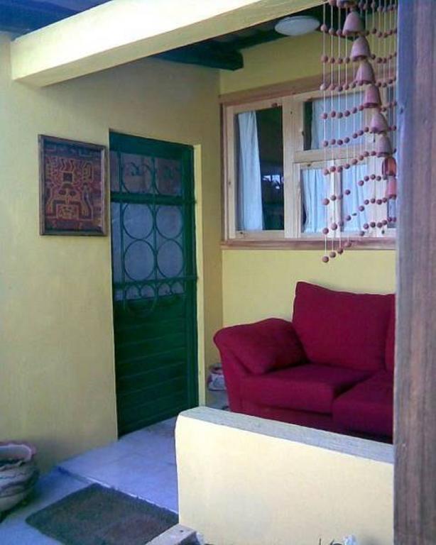 Hotel Casa De La Vista San Cristóbal de Las Casas Camera foto