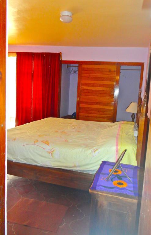 Hotel Casa De La Vista San Cristóbal de Las Casas Camera foto