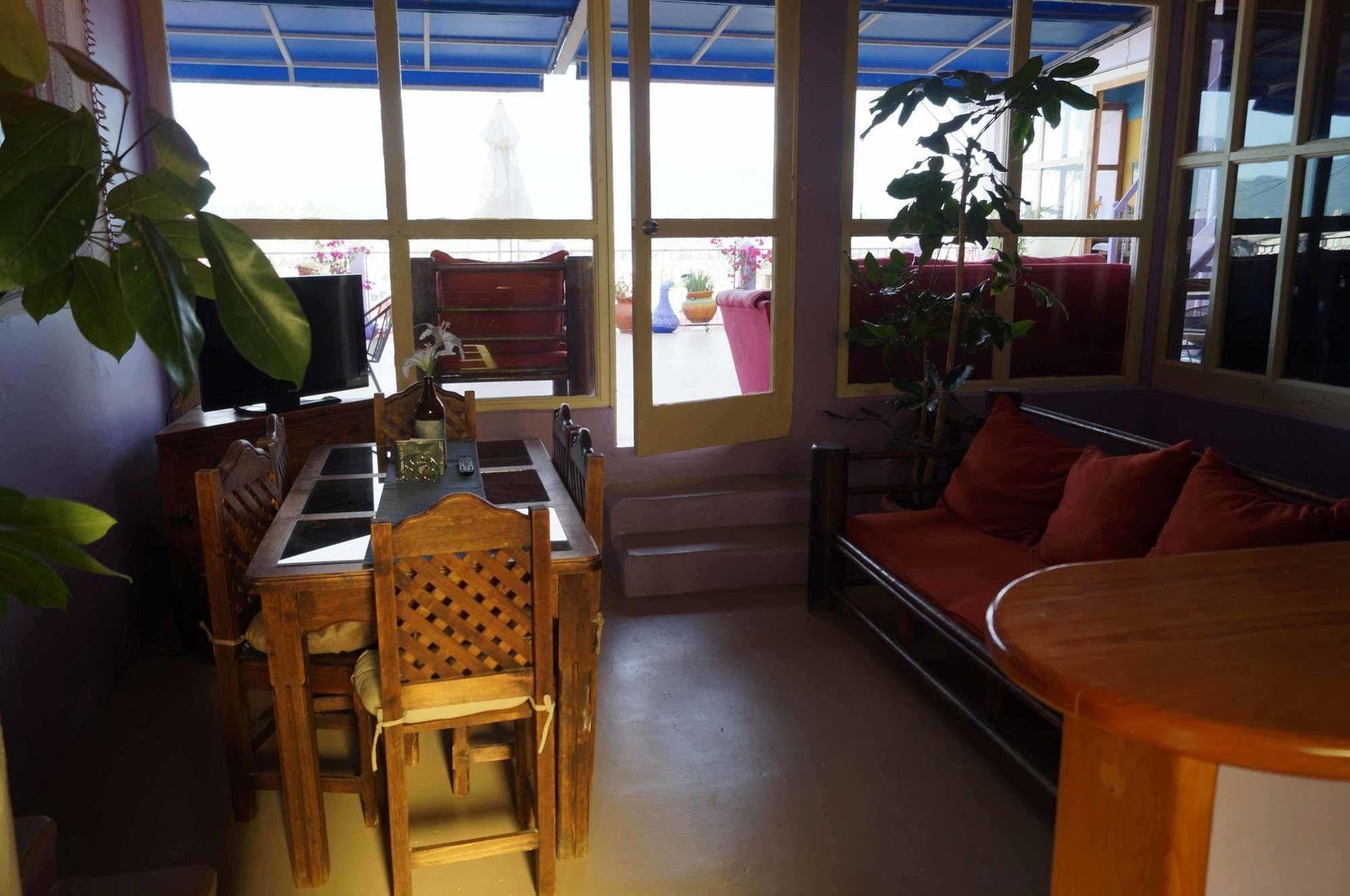 Hotel Casa De La Vista San Cristóbal de Las Casas Esterno foto