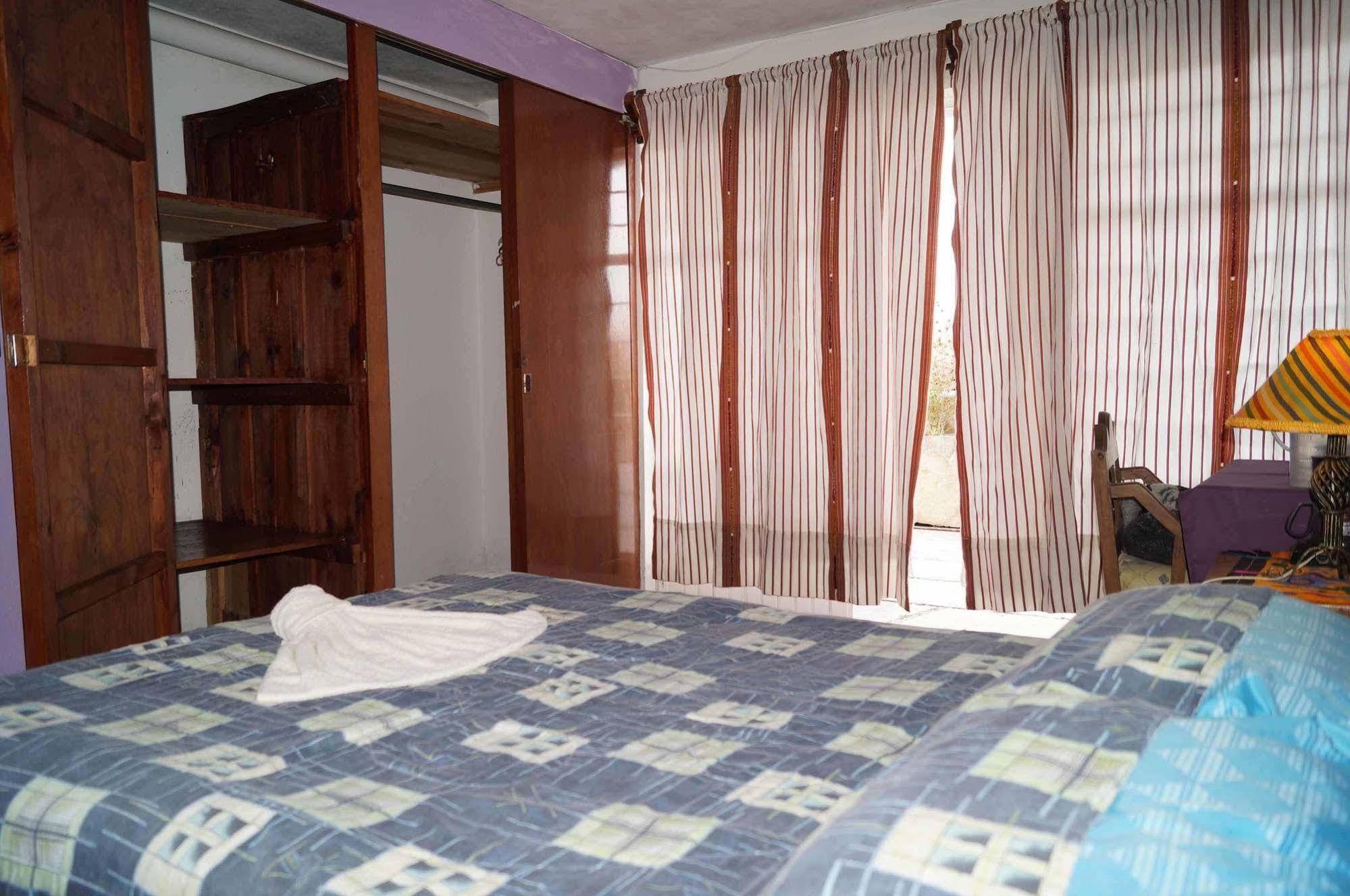 Hotel Casa De La Vista San Cristóbal de Las Casas Esterno foto