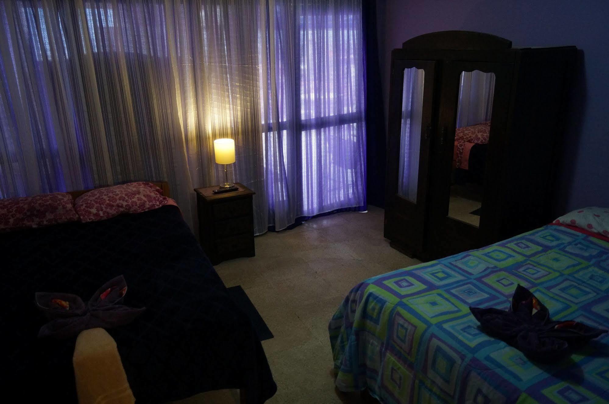 Hotel Casa De La Vista San Cristóbal de Las Casas Esterno foto